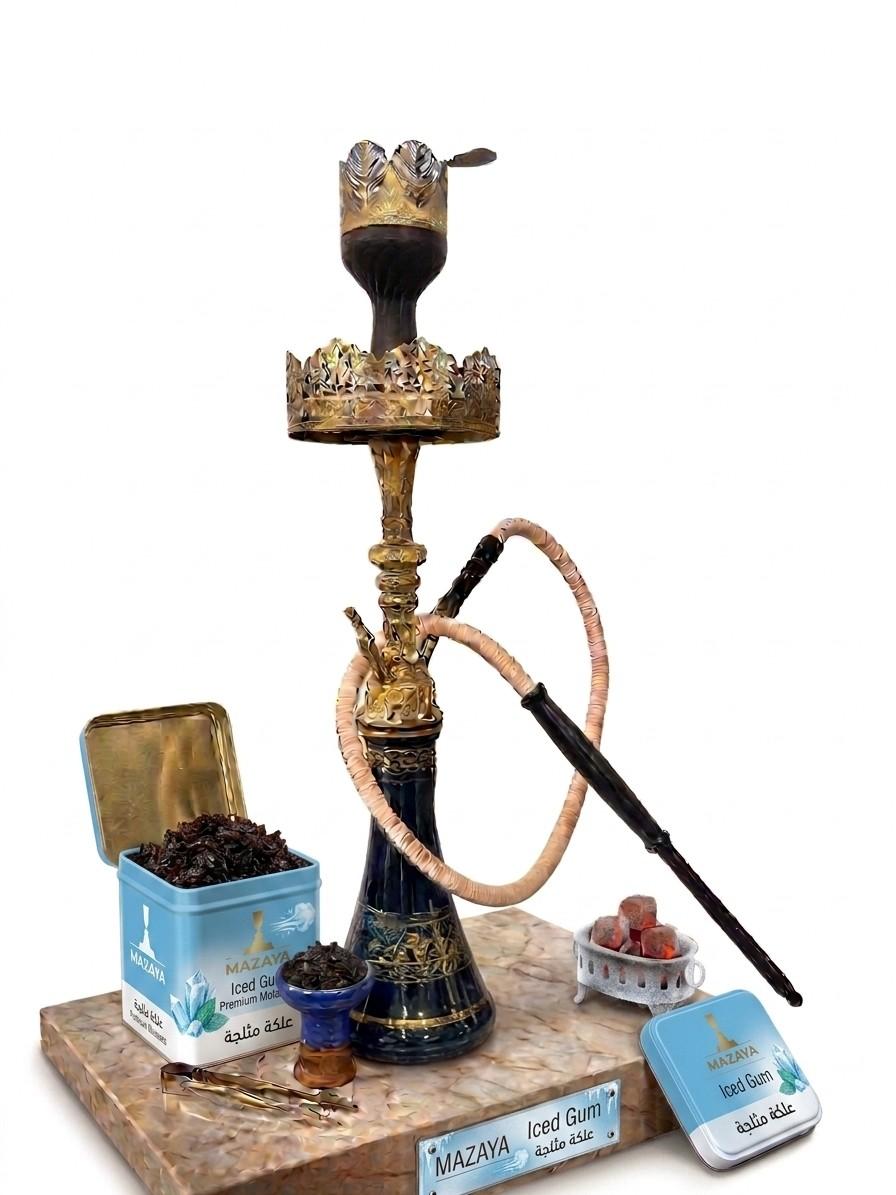 ProPuff ShiSha