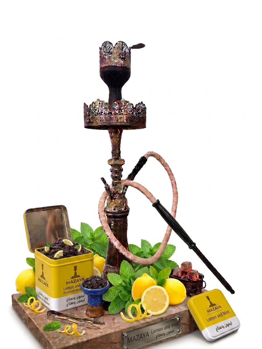 ProPuff ShiSha