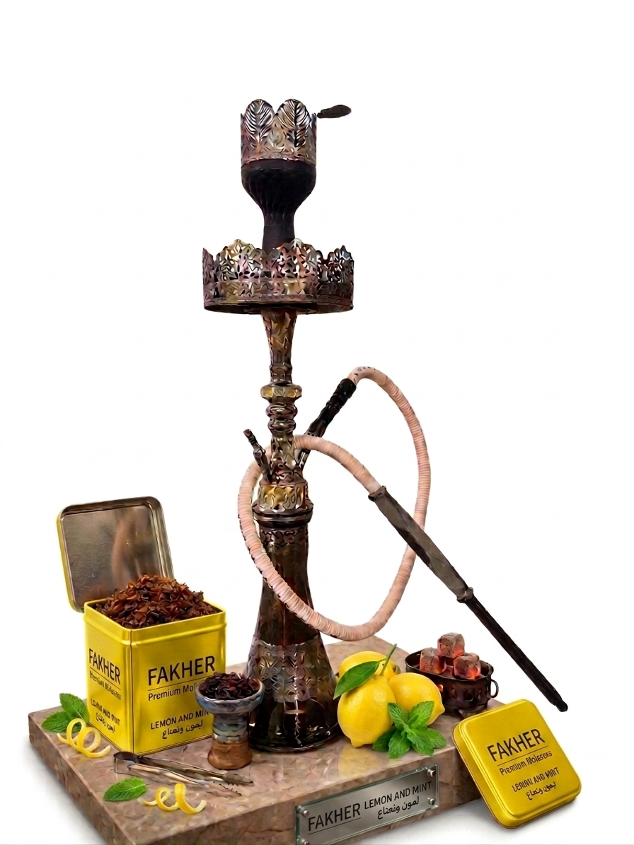 ProPuff ShiSha