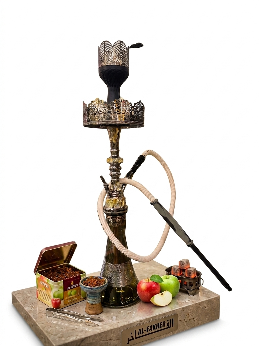 ProPuff ShiSha