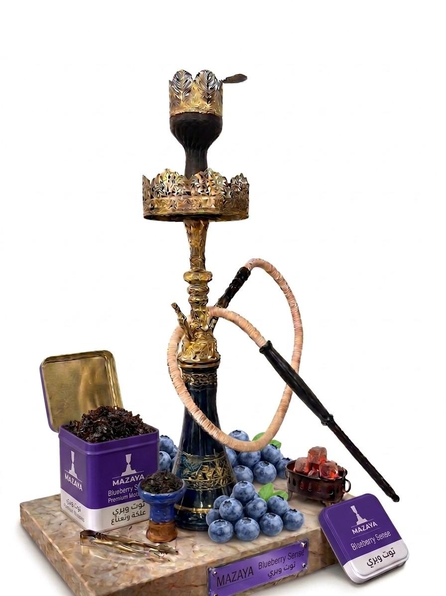 ProPuff ShiSha