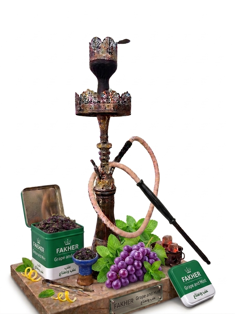 ProPuff ShiSha